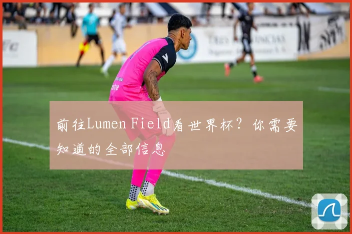 前往Lumen Field看世界杯？你需要知道的全部信息